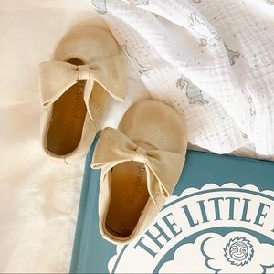 Elephantito Baby Ballerina with Bow